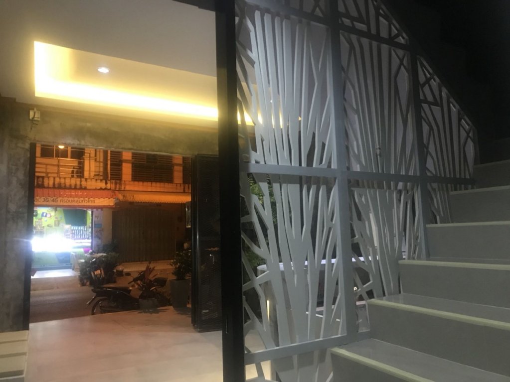 Фото Nature House Hatyai