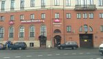 Nevskie berega (Makarova Embankment, 32), confectionary