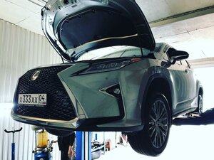 Autoservice Garage (ulitsa Leytenanta Boyko, 106литА7), car service, auto repair
