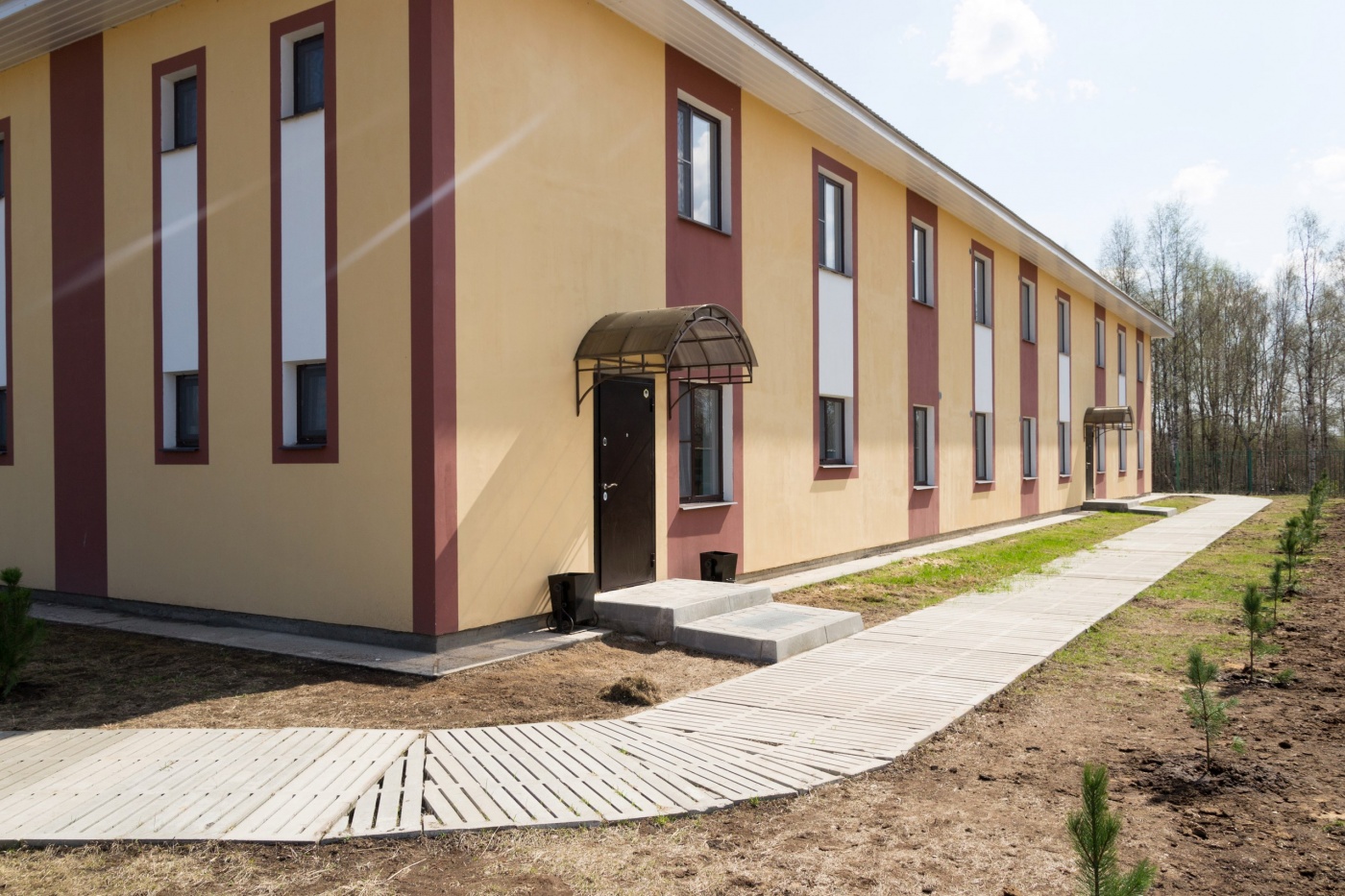 Фото отеля 4