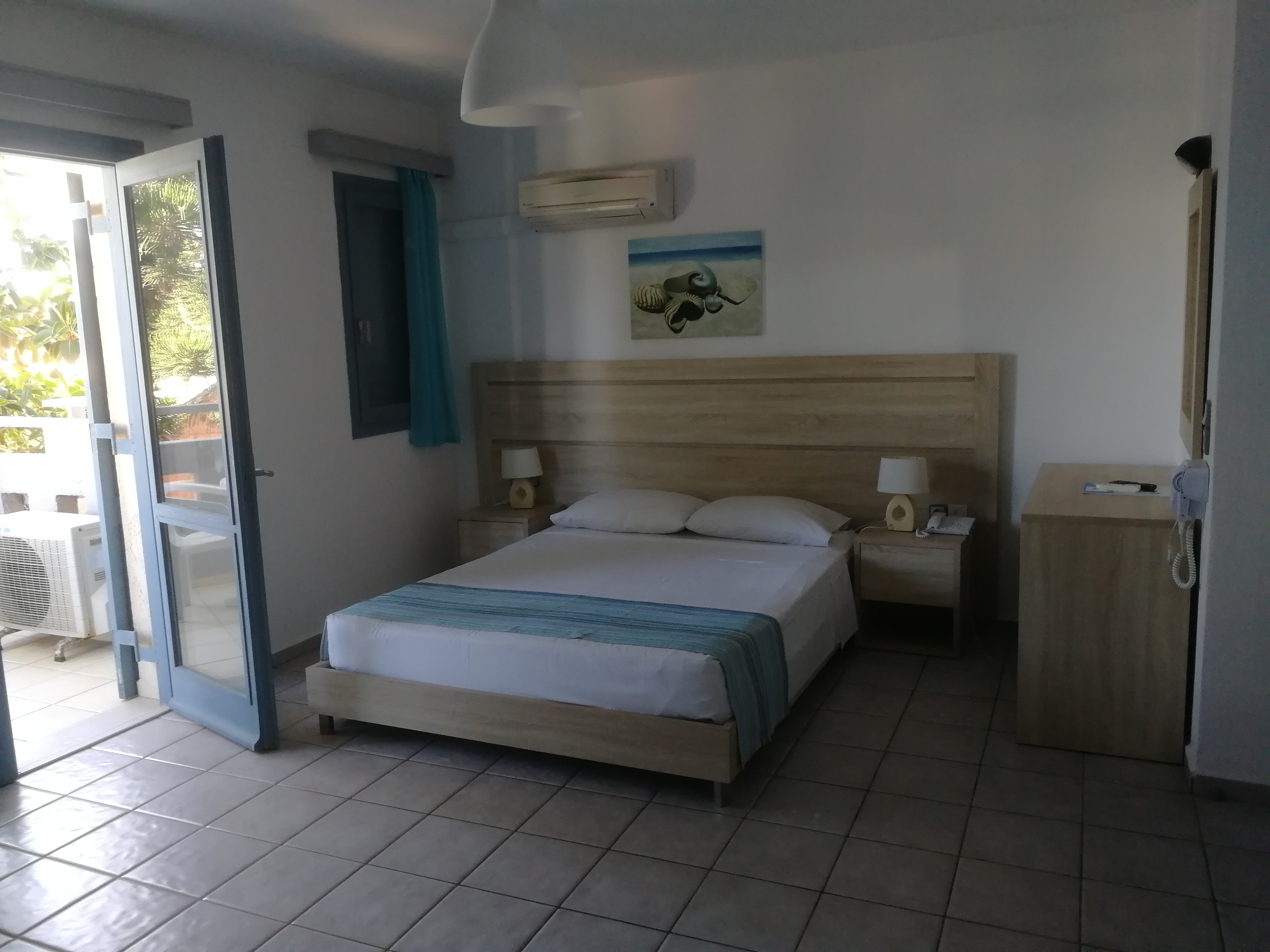 Фото Marilisa Hotel