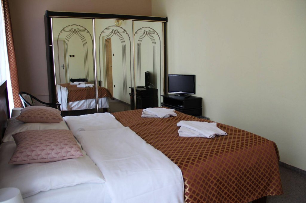 Фото Hotel Roosevelt