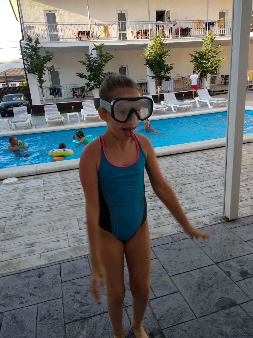 Фото Южный дом