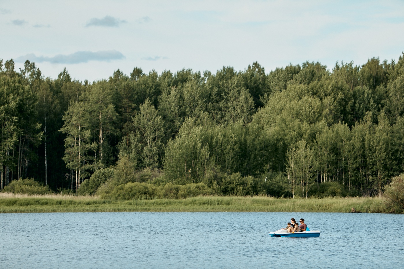 Фото На волне