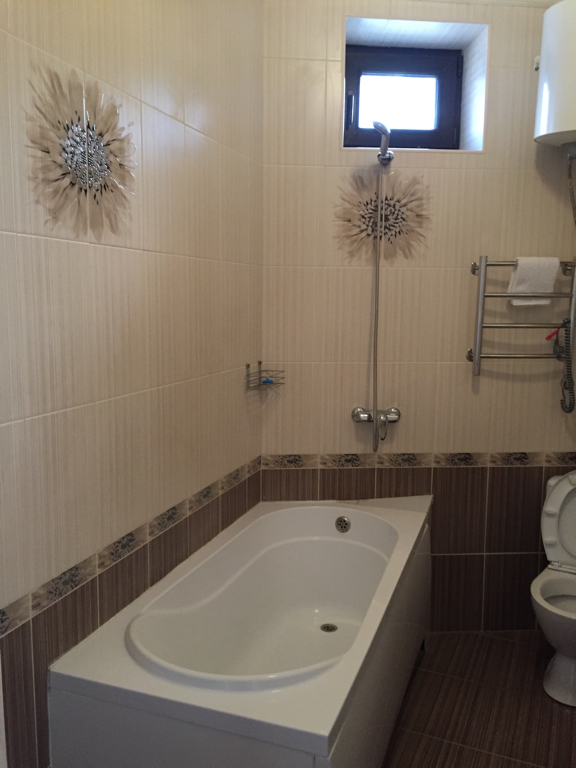 Фото Мотель У Заура