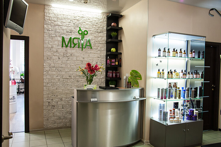 Мята бул маршала крылова 7 фото
