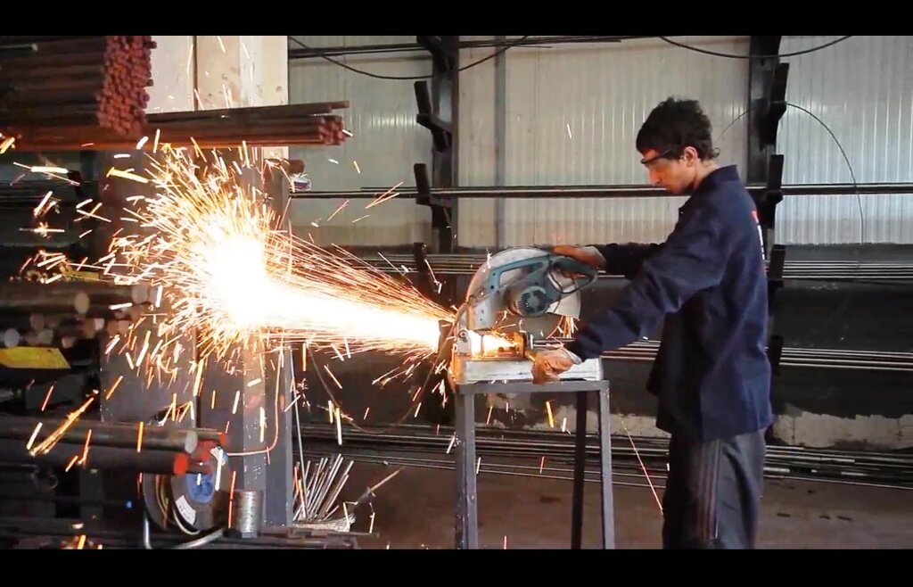 Metalware Krom Civata, Istanbul, photo