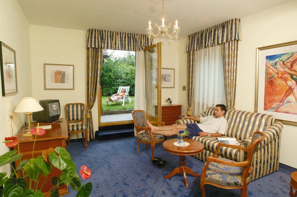 Фото Hotel Christof