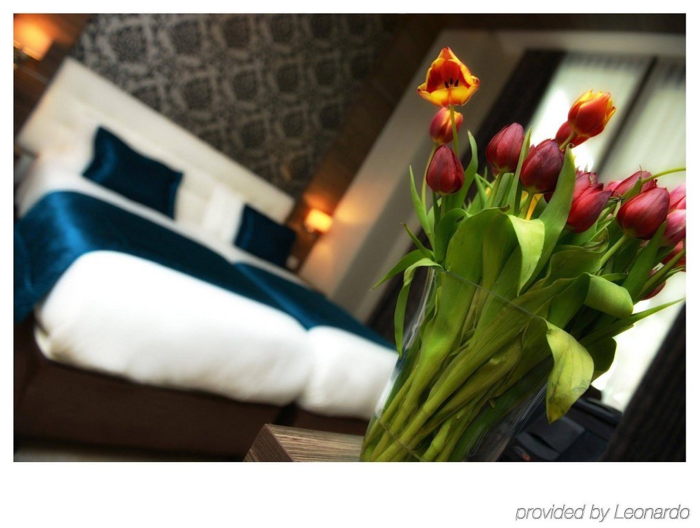 Фото Grand Hotel Downtown