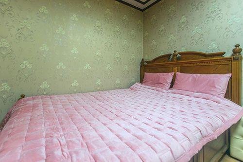 Фото Ganghwa Western Beach Pension