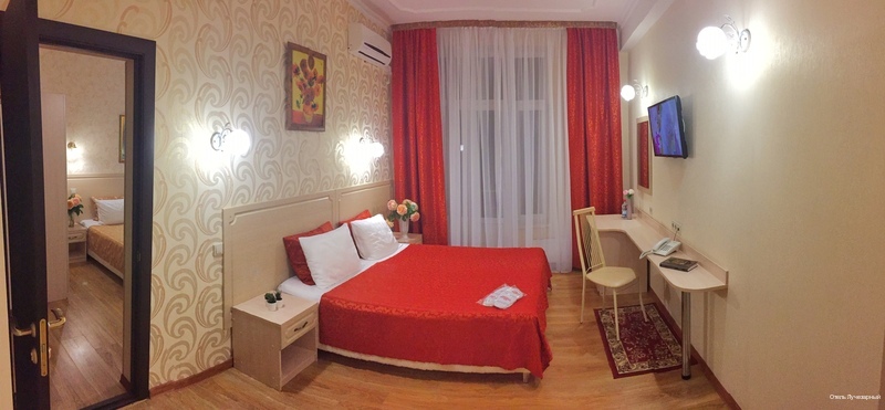 Фото Лучезарный