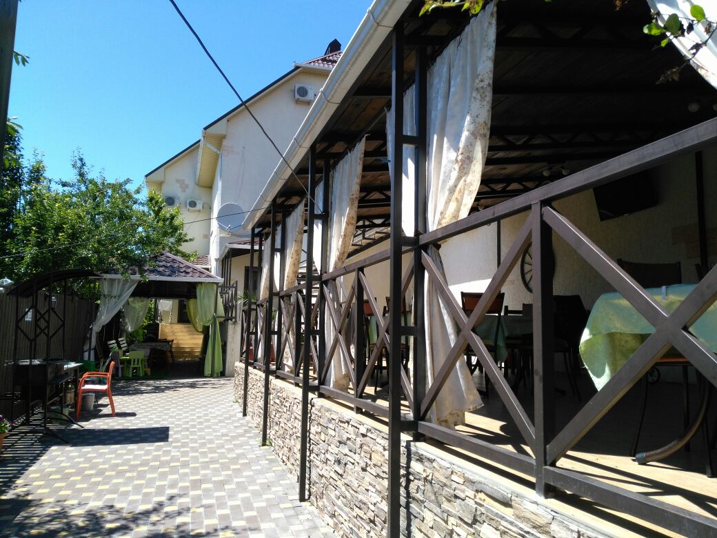 Фото Альпина