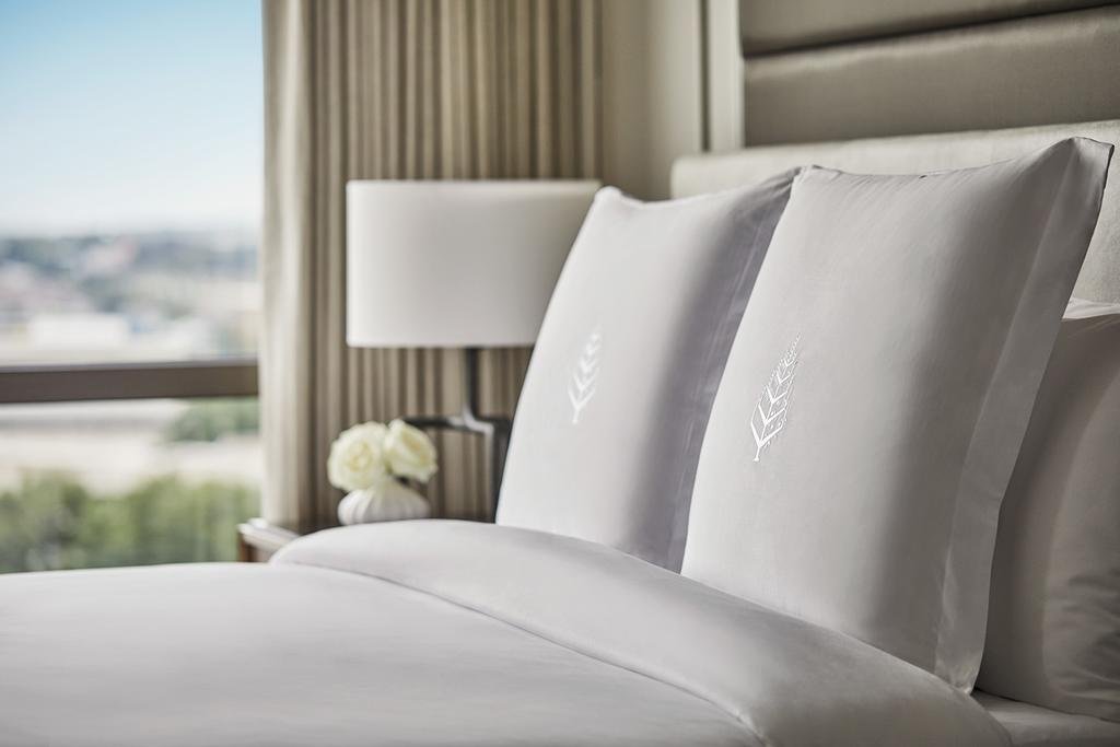 Фото Four Seasons Hotel Austin