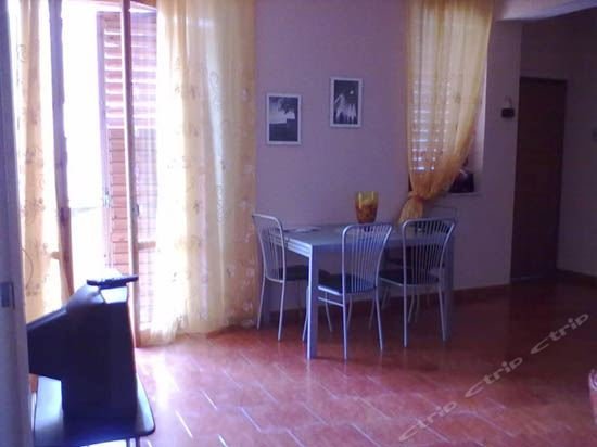 Фото Acquedotti Antichi