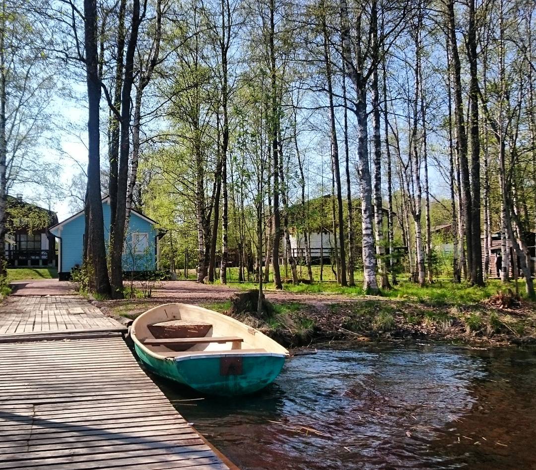 Фото Шале Рояль