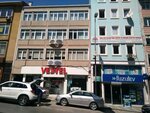 Dr. Ahmet Yusufi (İstanbul, Uskudar, Halk Cad., 32), clínica dental