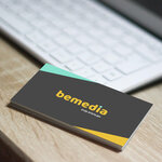 Bemedia (Pionerskaya ulitsa, 1А), advertising agency