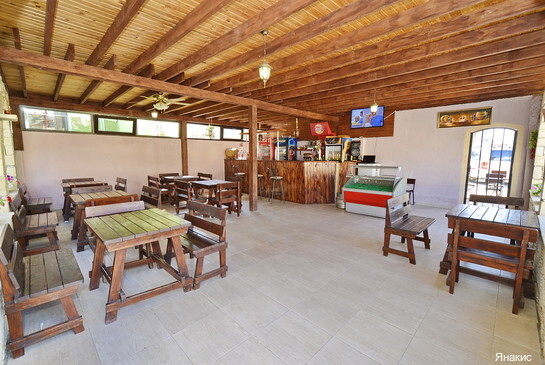 Фото Янакис