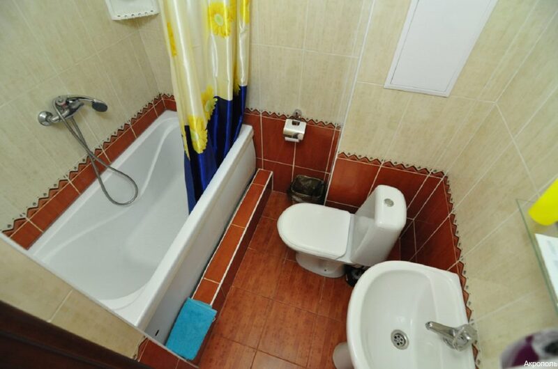 Фото Акрополь