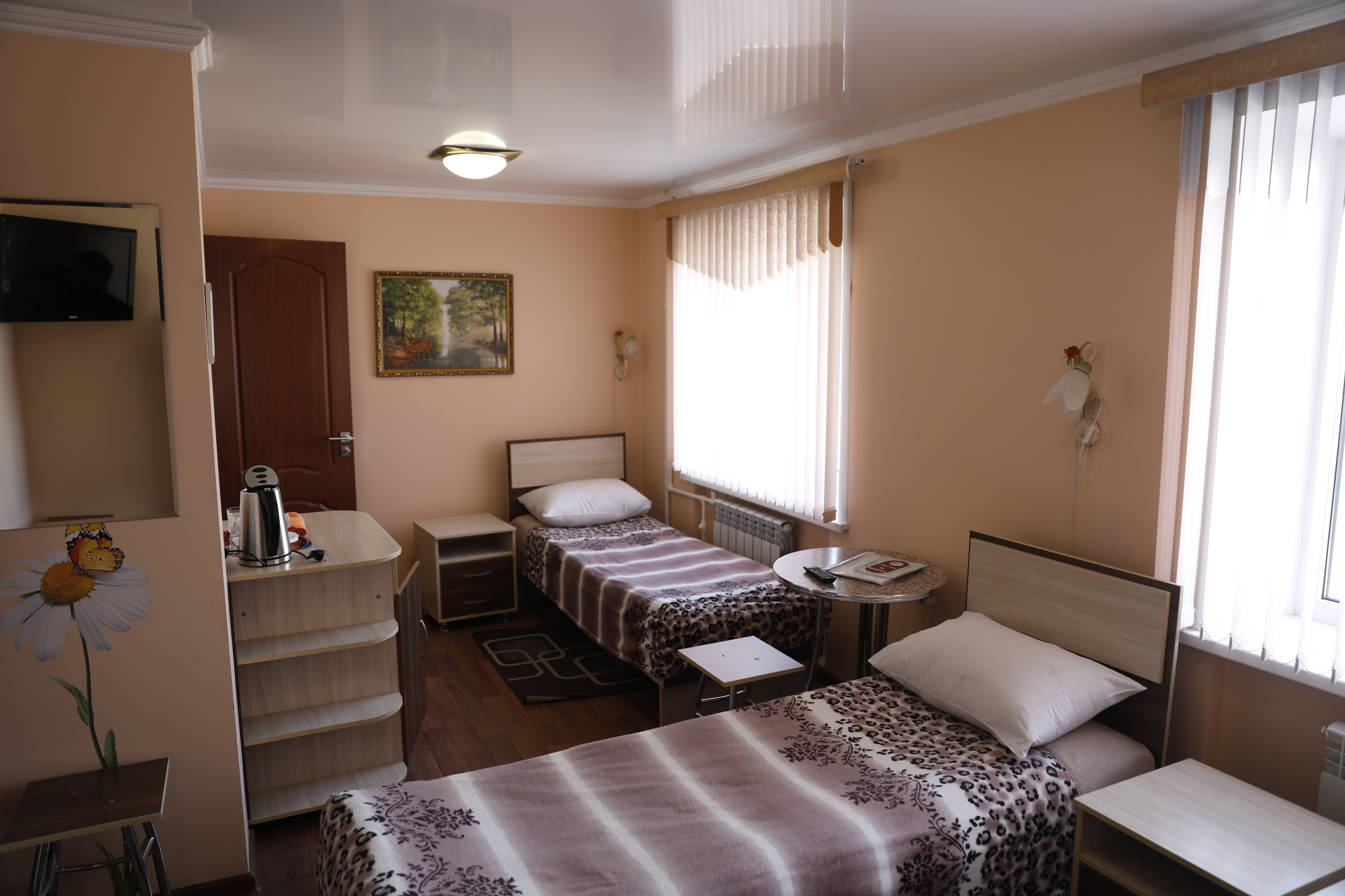 Фото отеля 3