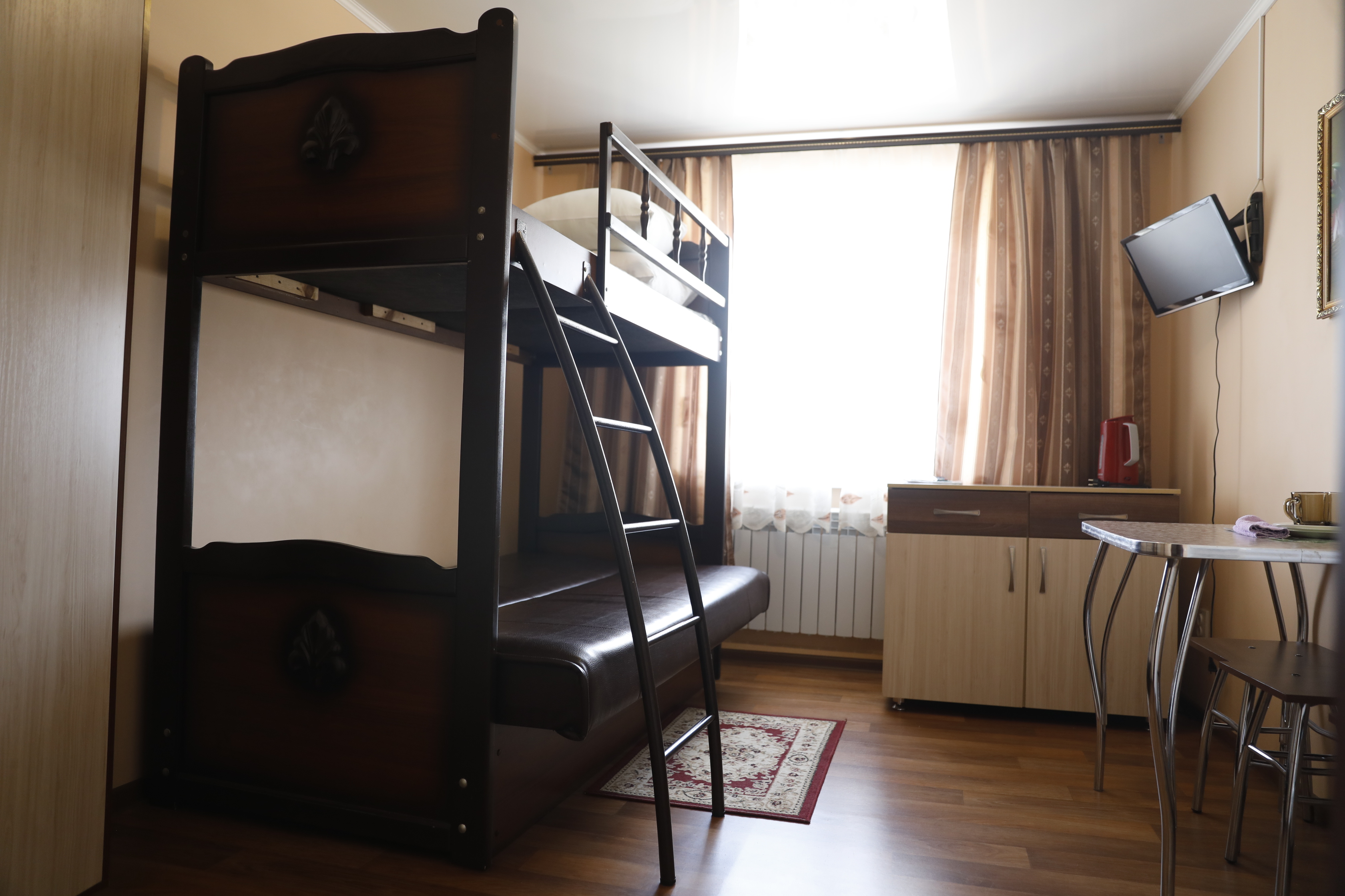 Фото Спутник