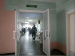 17-я городская поликлиника, Хирургическое отделение (Gierasimienki Street, 49), polyclinic for adults