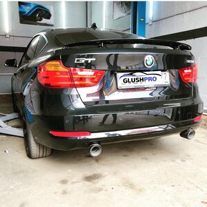 GlushPro (Gorodok B Microdistrict, 3rd Pochtovoye Otdeleniye Street, 98Ас1), car service, auto repair