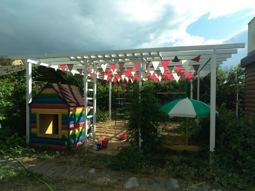 Фото Севилия Парк Отель