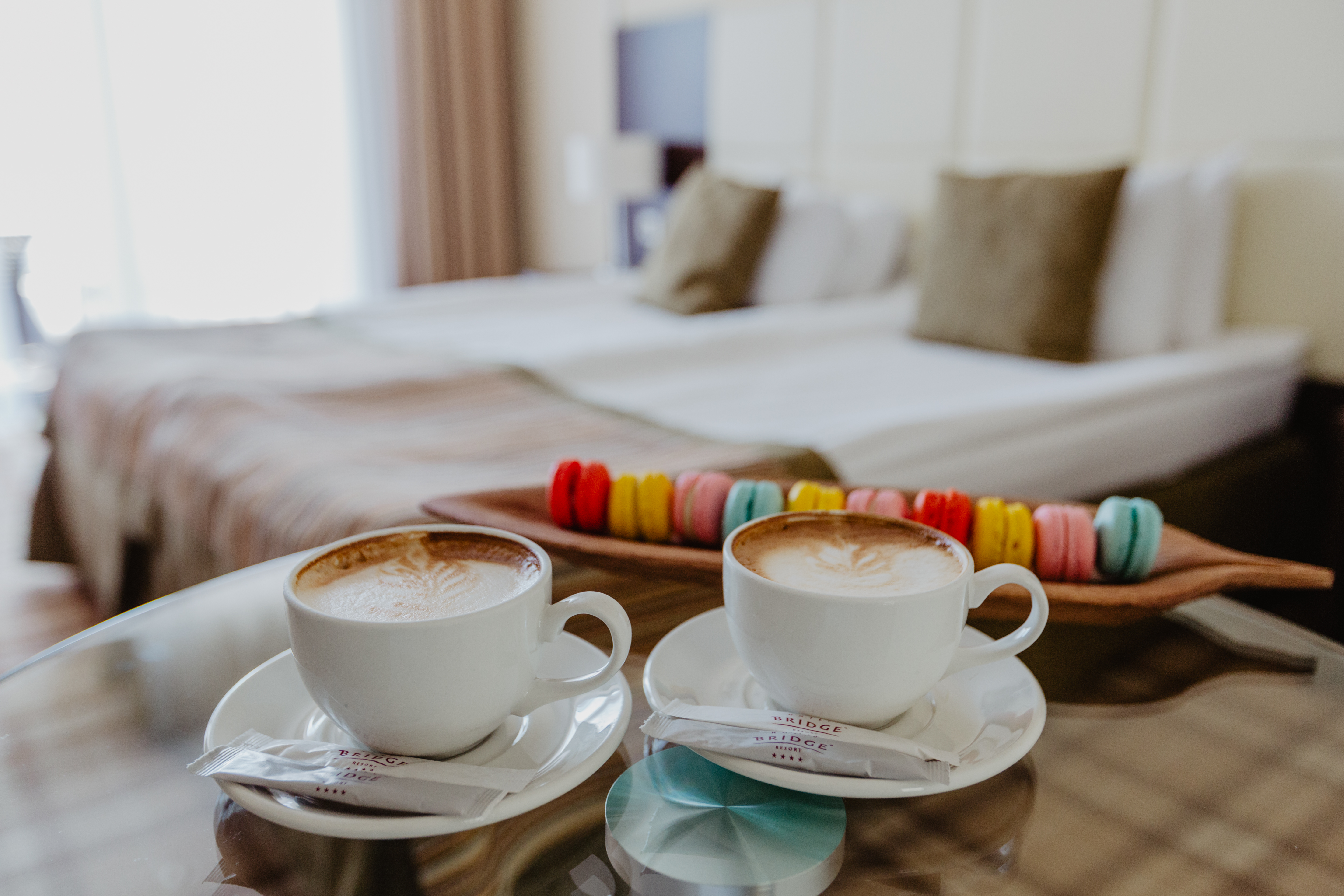 Фото Bridge Family