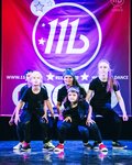 116 Dance (Чистопольская ул., 19А, Казань), школа танцев в Казани