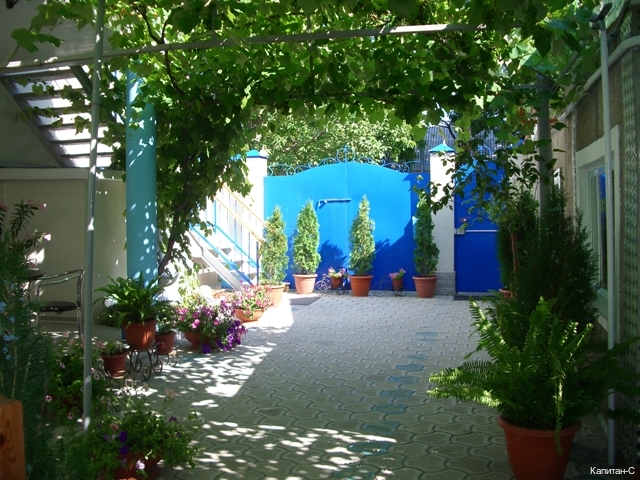 Фото Капитан-С