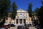 Strategic partner (Gabrichevskogo Street, 5к1), legal services