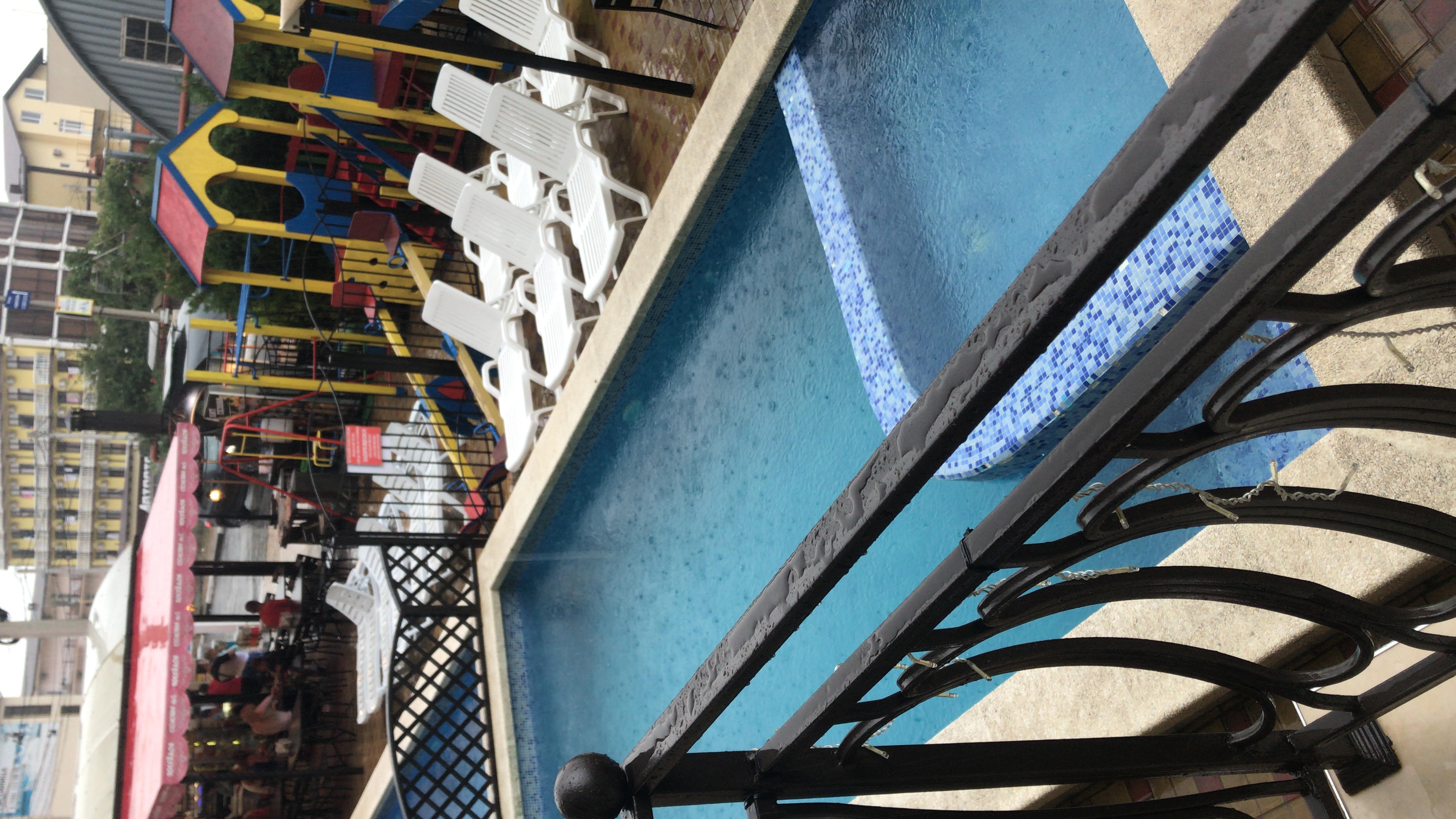 Фото Illiada Vityazevo