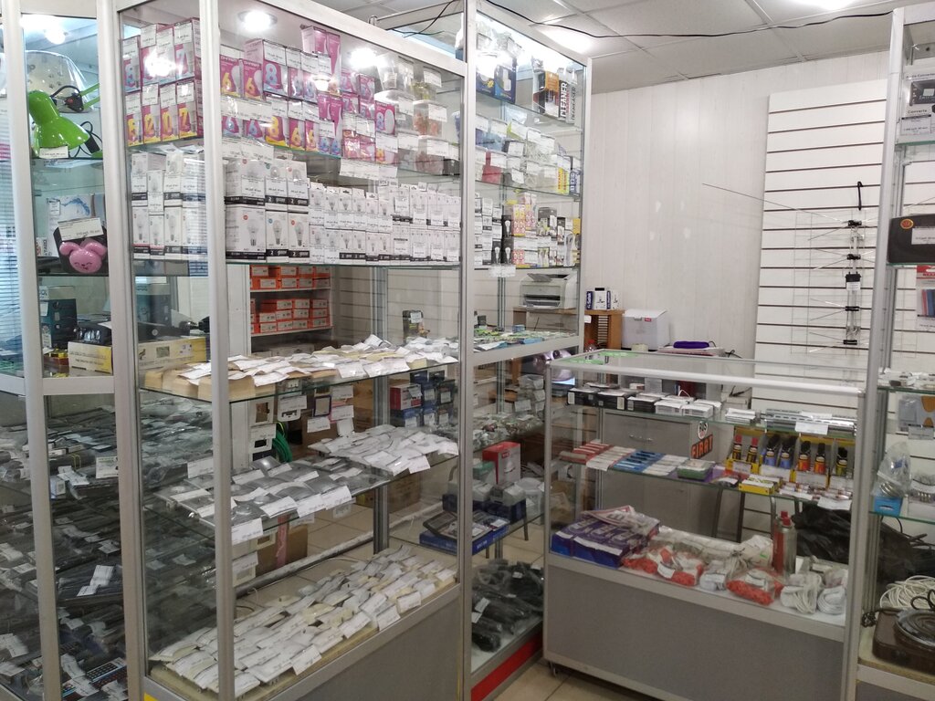 Яндекс Магазин Владимир