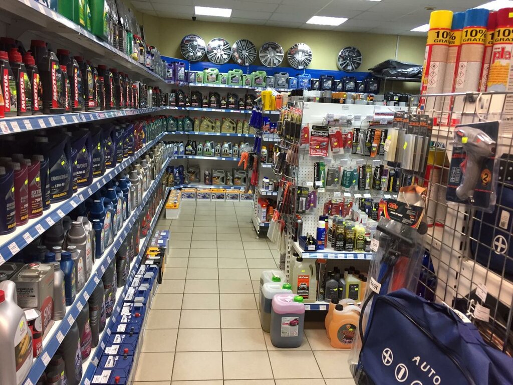 Авто баскер ru