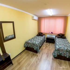 Фото Юбилейная