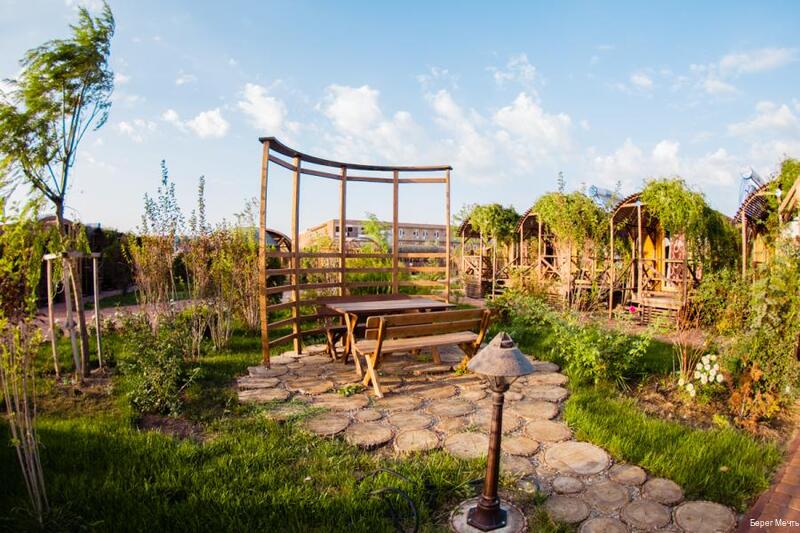 Фото Берег мечты