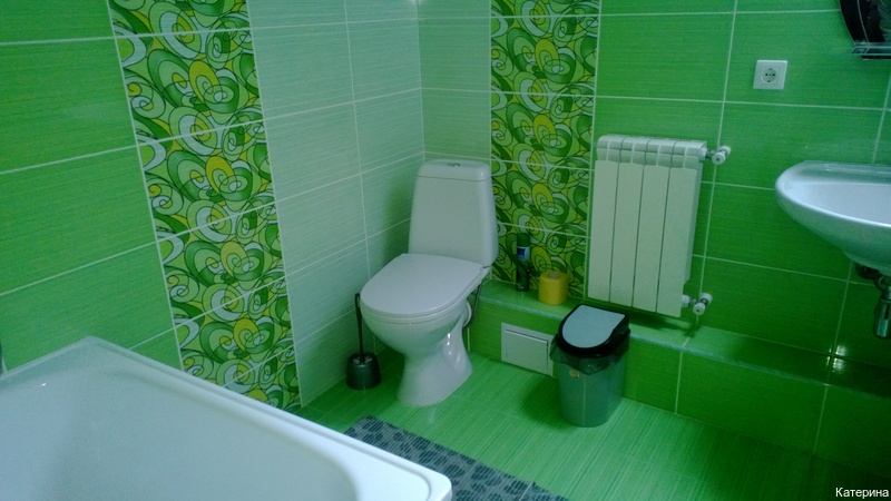 Фото Катерина