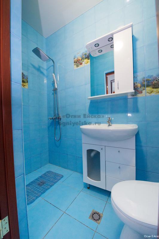 Фото Огни Ейска