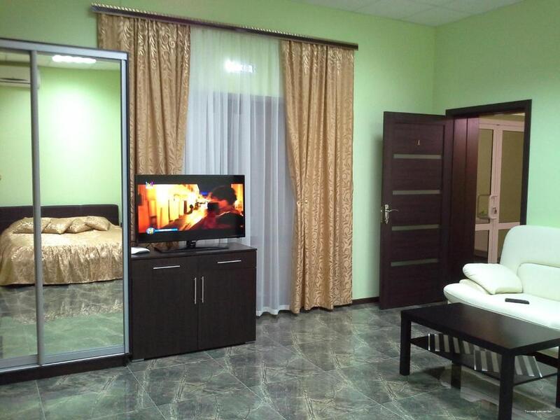 Фото СанБах