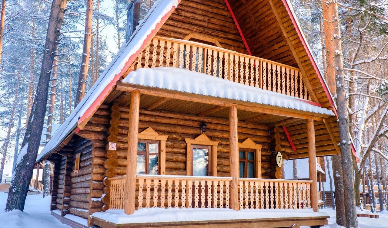 Фото Берендеевка