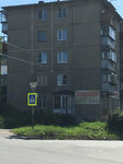 Profil (ulitsa Romanenko, 5), hairdresser