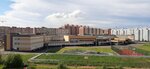 I. A. Milyutin, structural unit School № 23 (Montkler Street, 12А), escuela de enseñanza general