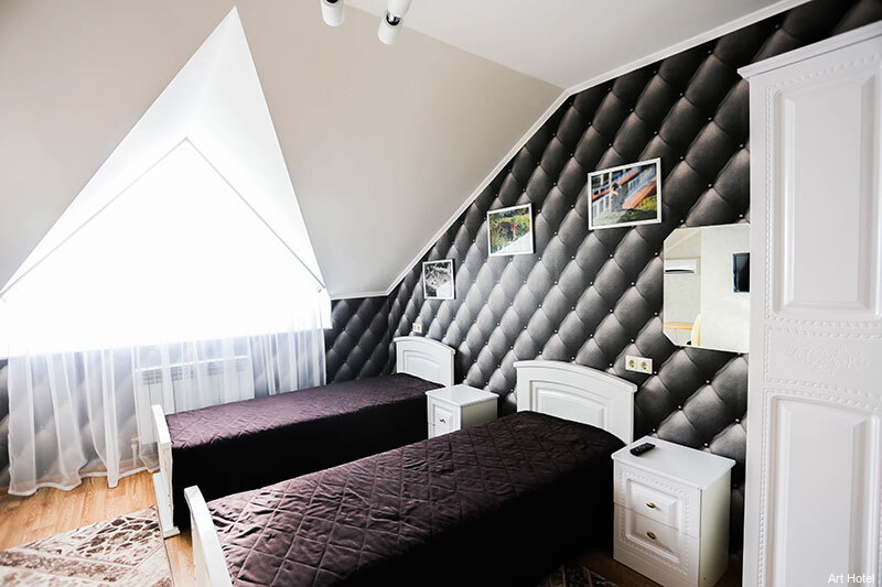 Фото Арт Блага