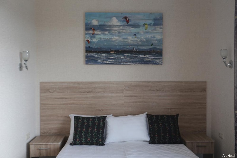 Фото Арт Блага