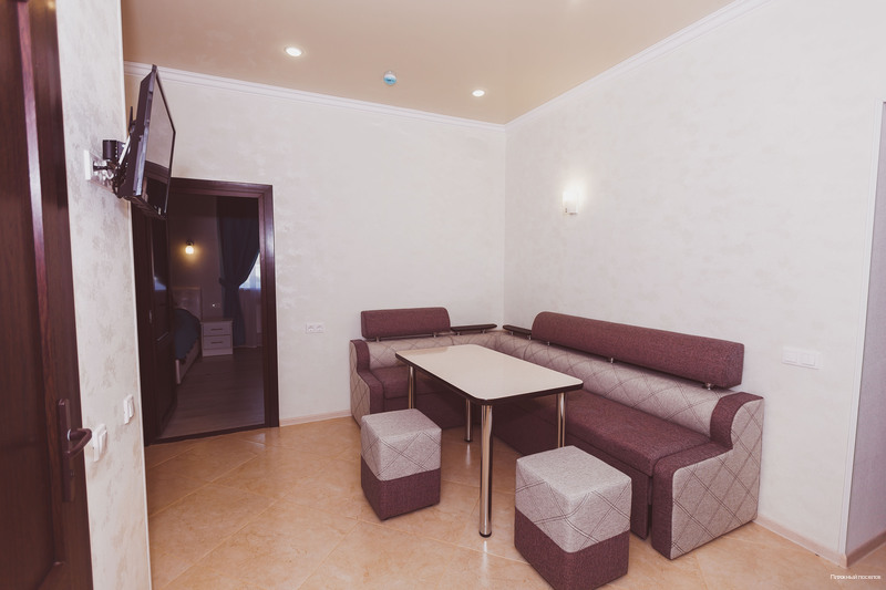 Фото Пляжный поселок