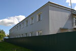SpetsTeks 37 (Timiryazeva Street, 1с25), monos de trabajo