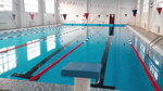 Bokovskaya detskaya sportivnaya shkola (stanitsa Bokovskaya, pereulok Chkalova, 59А), sports center
