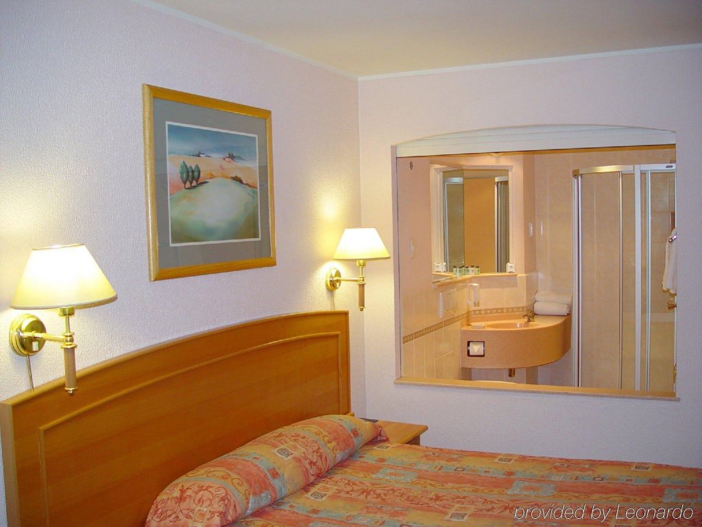 Фото City Lodge Hotel Bloemfontein