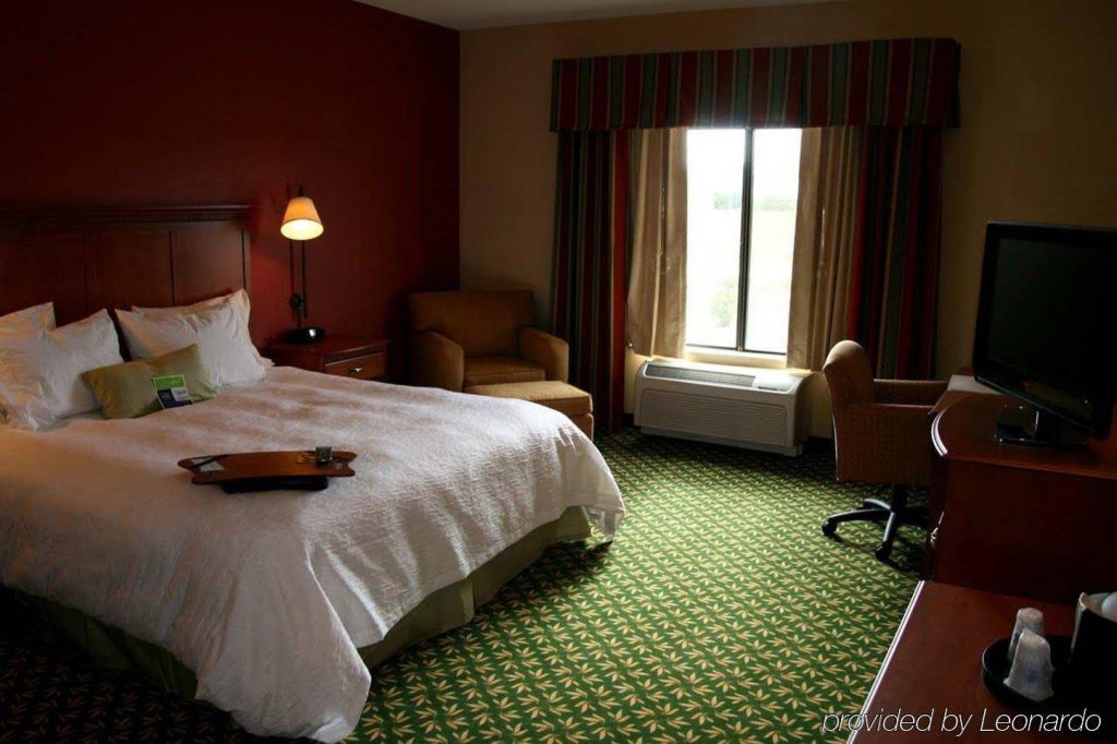 Фото Hampton Inn & Suites Tucson East/Williams Center